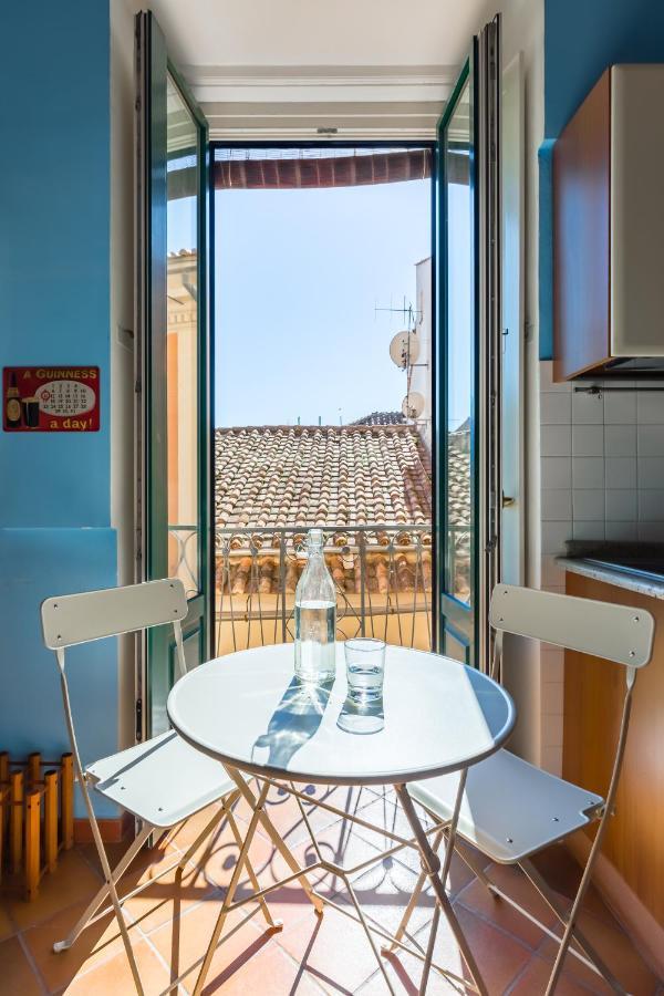 Апартаменты Casa 45 Салерно Экстерьер фото